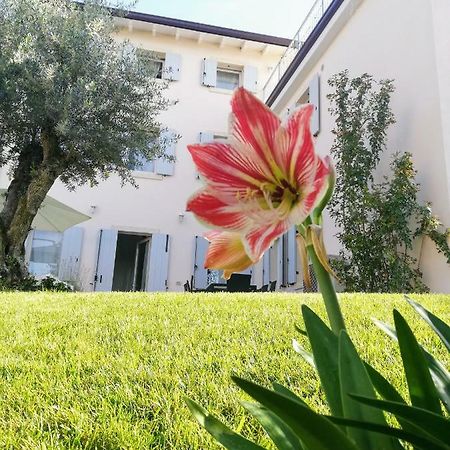 Hotel Sweet Corner Castelnuovo del Garda Exterior foto